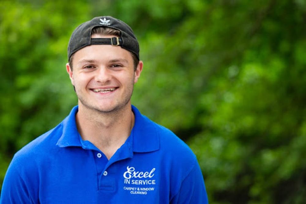 EXCEL IN SERVICE Updated June 2024 51 Photos Excelsior Springs, Missouri Carpet Cleaning