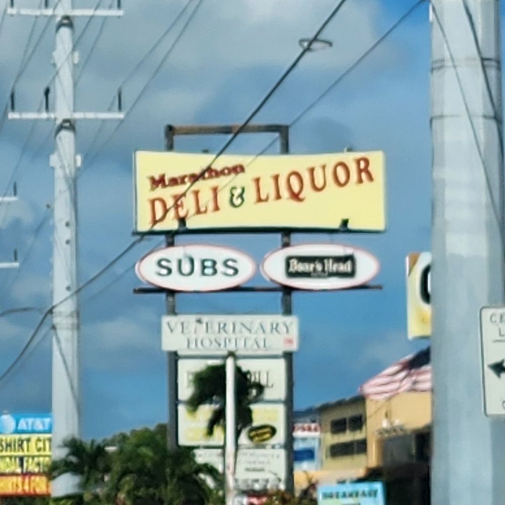 Marathon Key - Local Flavor Near Me - Marathon, Florida Marathon Key - Local Flavor Near Me - Marathon, Florida