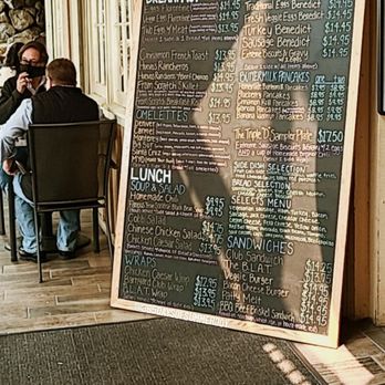 From Scratch Restaurant - Menu during outdoor seating because covid - Breakfast & Brunch Near Me - Carmel, California From Scratch Restaurant - Menu during outdoor seating because covid - Breakfast & Brunch Near Me - Carmel, California