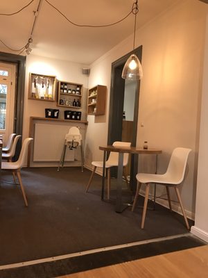 Balz und Balz - Café und feine Kost by null