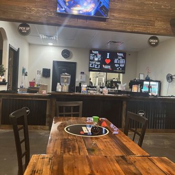 Joeone Hibachi Go - a wooden table with a bowl of fruit on it - Japanese Near Me - Cypress, Texas Joeone Hibachi Go - a wooden table with a bowl of fruit on it - Japanese Near Me - Cypress, Texas