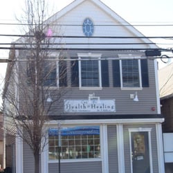 NJ Center for Health and Healing