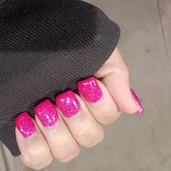 Nail Spa F&Q - Nail Salons Near Me - Brooklyn, New York
