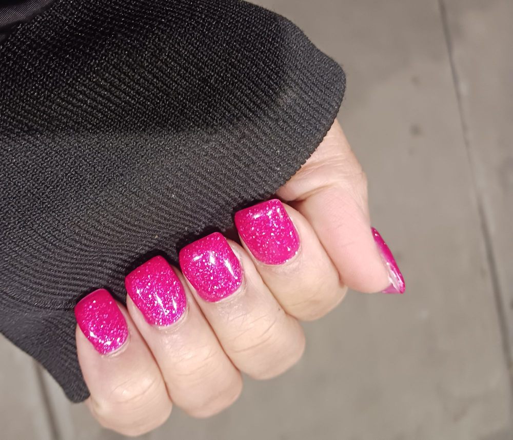 NAIL SPA F&Q 288 Graham Ave, Brooklyn, New York Nail Salons Phone