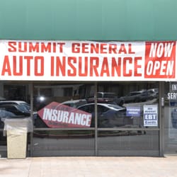 Peartree Insurance Services - front of office
