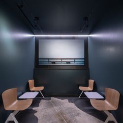 Total T Clinic - Total T New Patient Room