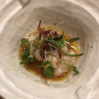 Ozumo - Amazing!! Scallop from omakase - Izakaya Near Me - San Jose, California Ozumo - Amazing!! Scallop from omakase - Izakaya Near Me - San Jose, California