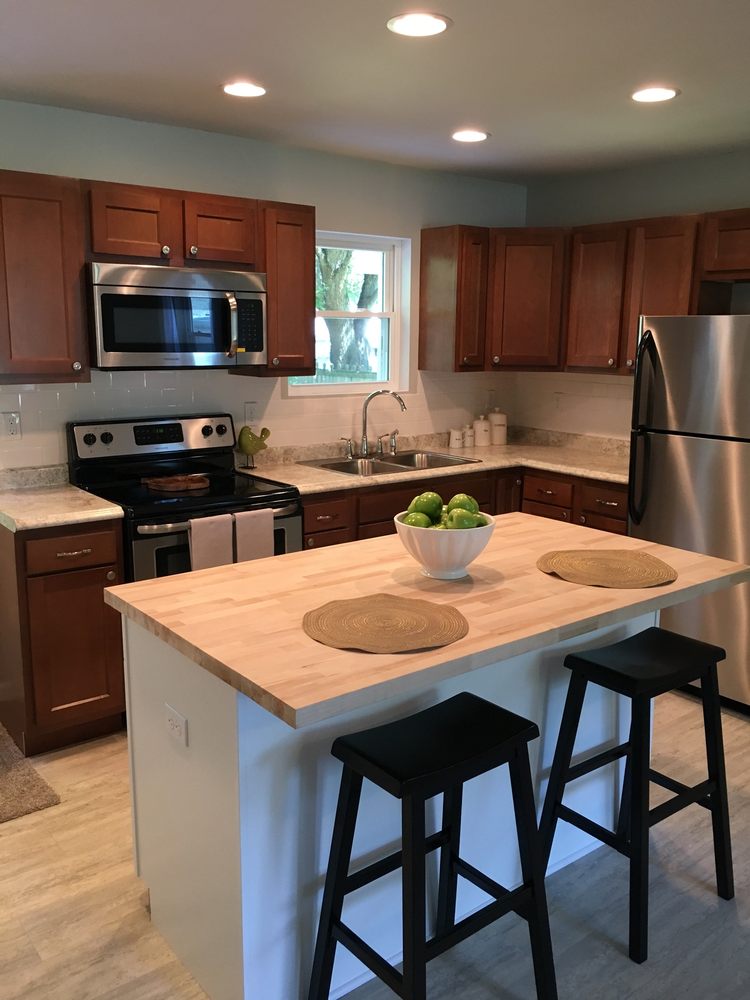 Slide of Rhino's Plumbing & HVAC