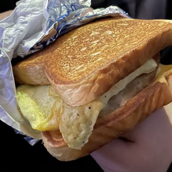 Sonic Drive-In - Fast Food Near Me - Carlisle, Arkansas