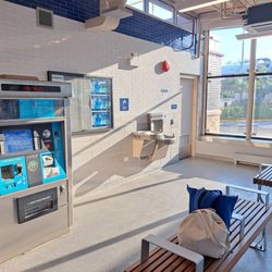 Northwest Transportation Center