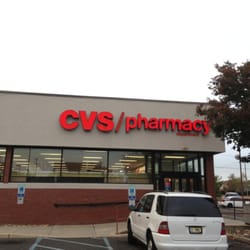 CVS Pharmacy