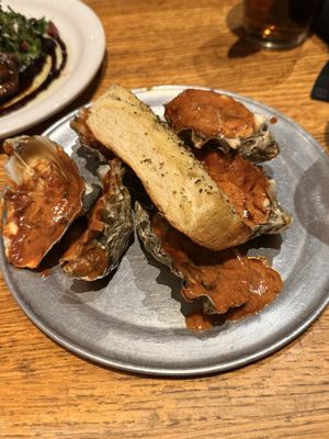 Angelo’s Taverna by null