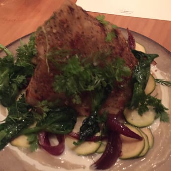 The Progress - New American Near Me - San Francisco, California