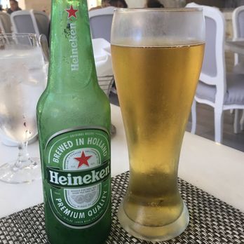 Grand Beach Hotel Surfside - Maybe the best Beer in the World ;-) - Hotels Near Me - Surfside, Florida