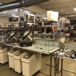 Cowtown Restaurant Supply