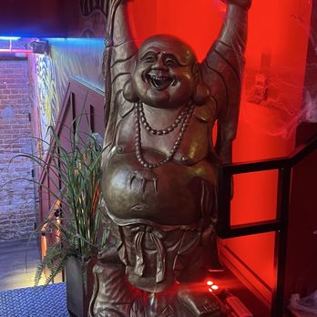 Bao Brewhouse - Buddah - Dim Sum Near Me - Denver, Colorado Bao Brewhouse - Buddah - Dim Sum Near Me - Denver, Colorado
