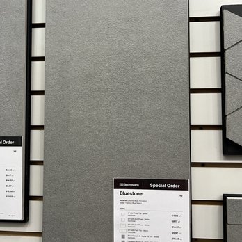 Bedrosians Tile & Stone - Building Supplies Near Me - San Jose, California