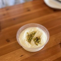 Turan Uyghur Kitchen - Signature Yogurt