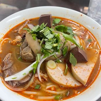 Noodlelicious - Bún bo Hue - Vietnamese Near Me - Garland, Texas Noodlelicious - Bún bo Hue - Vietnamese Near Me - Garland, Texas