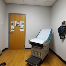 MercyOne Pleasant Hill Family Medicine Clinic