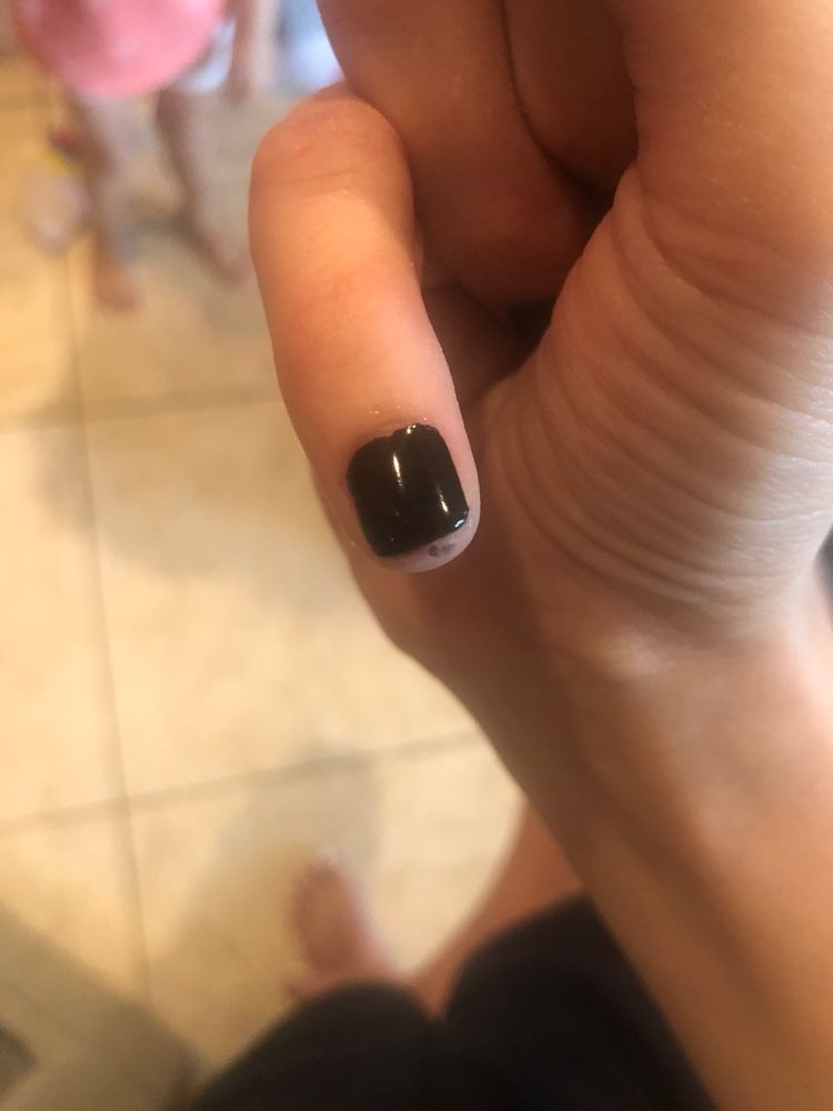 PRETTY NAILS 13 Photos & 14 Reviews 120 Eastern Shore Shopping Ctr