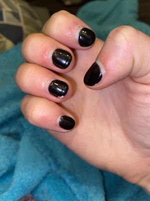 M Nail Salon 816 S Aiken Ave Pittsburgh Pa Manicurists Mapquest