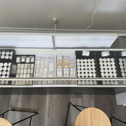 user provided Pinellas Coins And Bullion photo