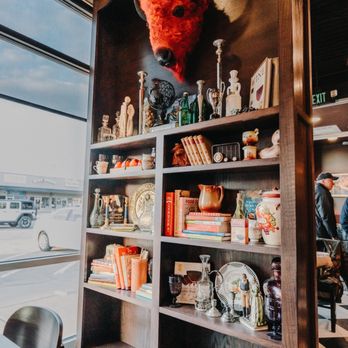 Kitchen and Rail - Supper Clubs Near Me - Golden Valley, Minnesota