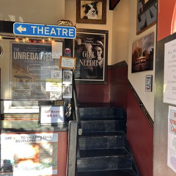 Pageant Theatre - Lobby~ - Cinema Near Me - Chico, California Pageant Theatre - Lobby~ - Cinema Near Me - Chico, California