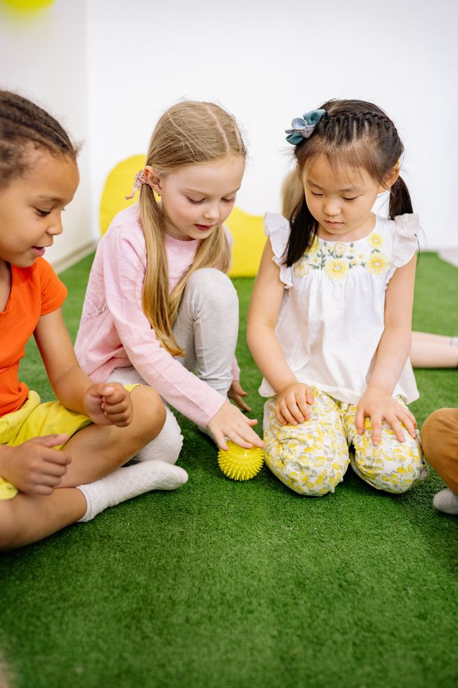 Mozart Montessori Child Care - childcare center in Toledo, OH