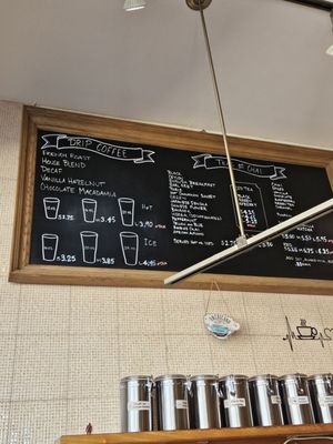 Menu photo 5 Connecticut Muffin Brooklyn, NY
