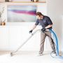 Wichita Carpet Cleaning