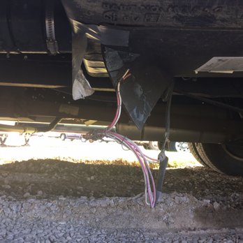 Sundown RV Center - Specifically pointed this out and it wasn't made right. - RV Dealers Near Me - Atwater, California Sundown RV Center - Specifically pointed this out and it wasn't made right. - RV Dealers Near Me - Atwater, California