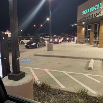 Starbucks - Long line again...so slow!! - Coffee & Tea Near Me - Fort Worth, Texas Starbucks - Long line again...so slow!! - Coffee & Tea Near Me - Fort Worth, Texas