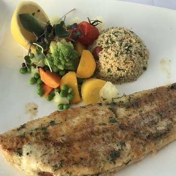 Seerose - Too bad it was undercooked - Mediterranean Near Me - Zürich, ZH Seerose - Too bad it was undercooked - Mediterranean Near Me - Zürich, ZH