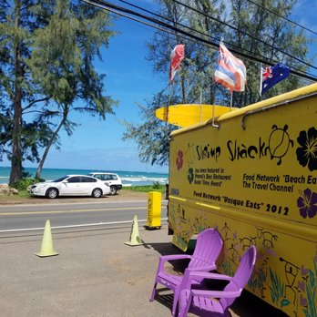 Shrimp Shack - Seafood Near Me - Hauula, Hawaii Shrimp Shack - Seafood Near Me - Hauula, Hawaii
