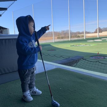 Topgolf - New American Near Me - Edison, New Jersey Topgolf - New American Near Me - Edison, New Jersey