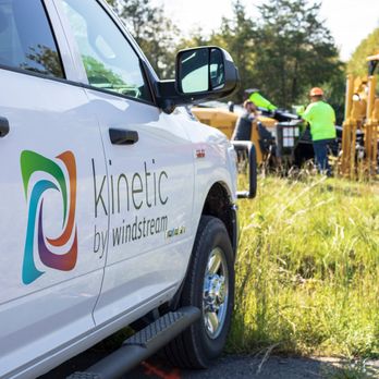 Kinetic by Windstream - Internet Service Providers Near Me - Concord, North Carolina