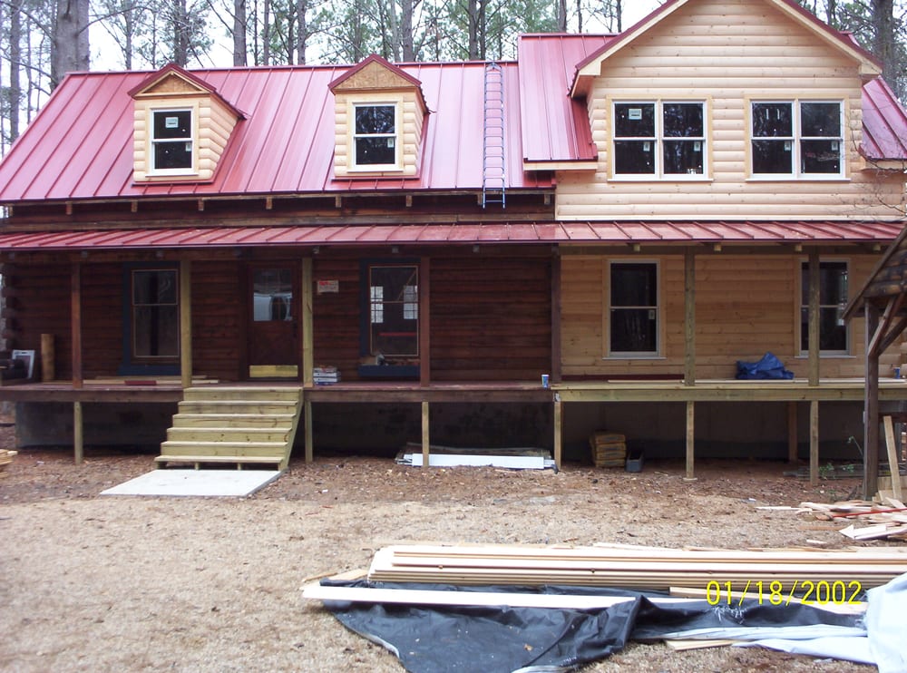 Slide of Alliance Roofing