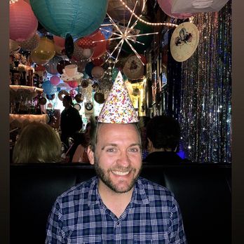 Amore E Amore - Super accommodating for his birthday reservation - Italian Near Me - Atlanta, Georgia