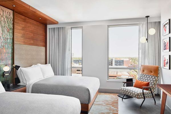 Canopy by Hilton Tempe Downtown by null