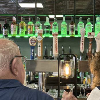 Independent Pub - Behind the bar!! - Irish Pub Near Me - Cape Coral, Florida Independent Pub - Behind the bar!! - Irish Pub Near Me - Cape Coral, Florida