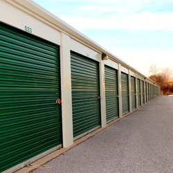 Highland Storage