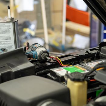Precision Paint & Body - Auto Repair Near Me - Miami, Florida