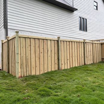 Element Fence Co. - Pool equipment screening. - Fences & Gates Near Me Element Fence Co. - Pool equipment screening. - Fences & Gates Near Me