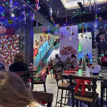 Burger Shed - Olathe - American Near Me - Olathe, Kansas