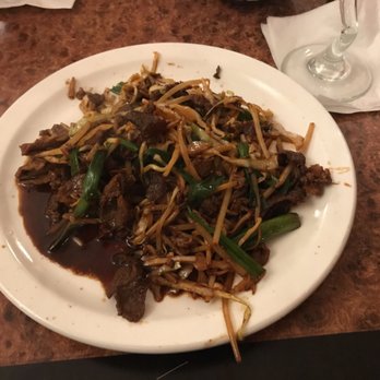 Warriors Grill - Mongolian Near Me - Chesapeake, Virginia