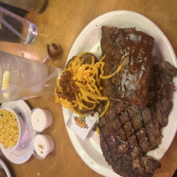 Texas Roadhouse - Steakhouses Near Me - National City, California