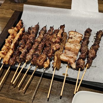 Northern China BBQ - Barbeque Near Me - San Francisco, California Northern China BBQ - Barbeque Near Me - San Francisco, California