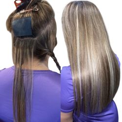Hair Extensions by LaToya 